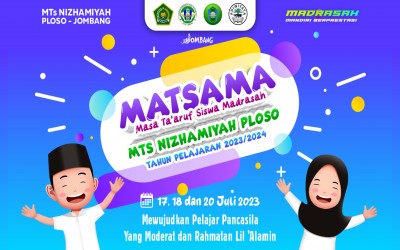 PELAKSANAAN MATSAMA 2023