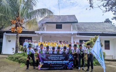 LDKS OSIM MTs NIZHAMIYAH PLOSO 2024/2025