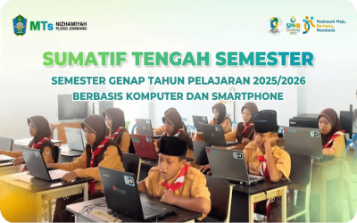 SUMATIF TENGAH SEMESTER (STS) GENAP 2025/2026