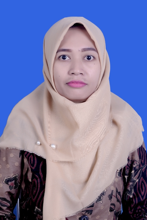 Novia Wydhindra P., S.Pd