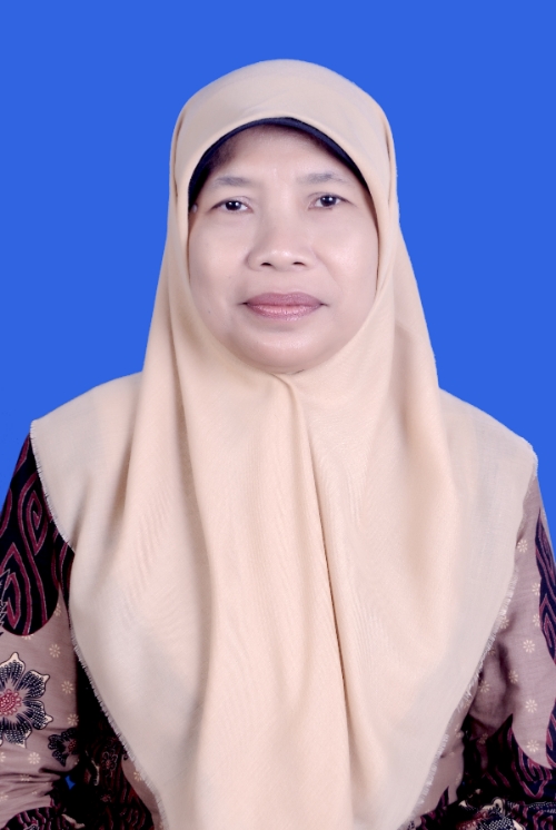 Mukarromah, S.Pd