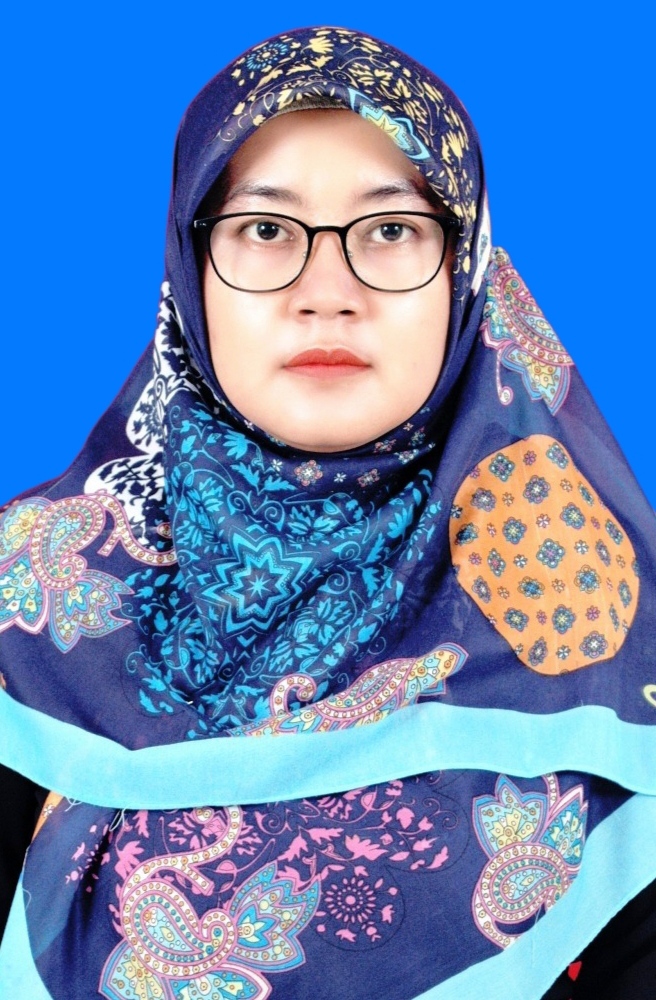 Ita Trisnaningsih, S.Pd