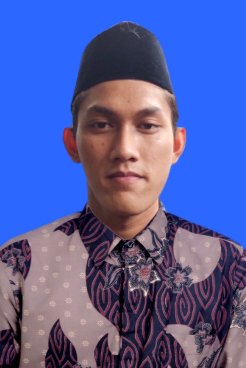 Hakim Akbar Firmansyah