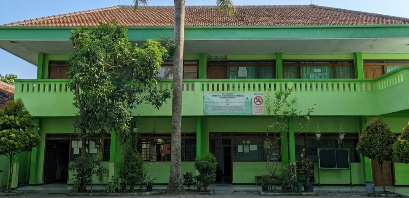 profil madrasah