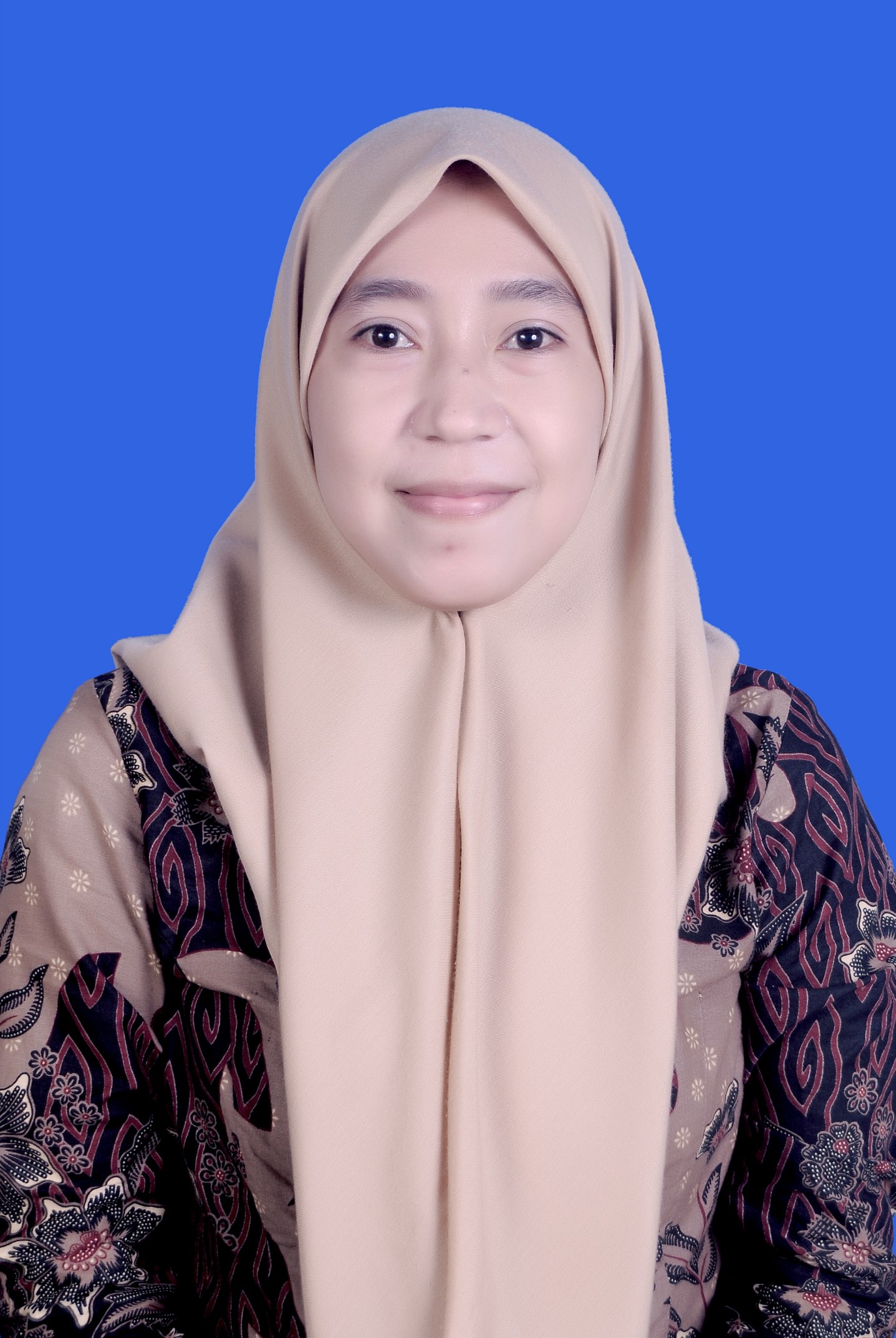 Laila Nurhayati