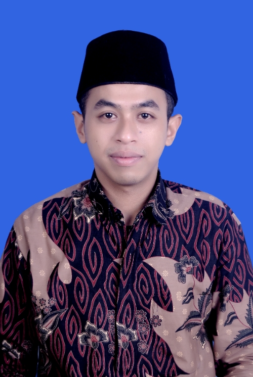 Hufi Dwi Ardianto, S.Pd.