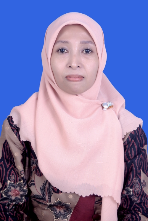 Ika Susiyanti, S.Pd.